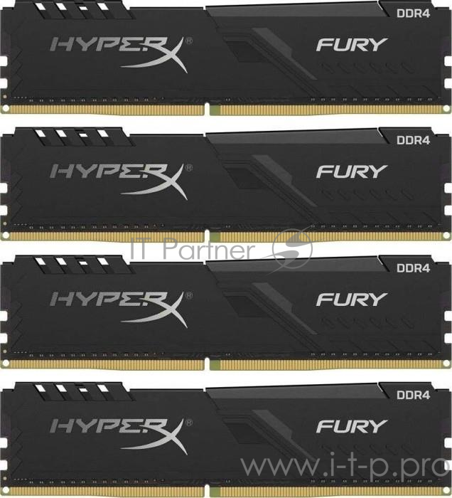 Модуль памяти DIMM 128GB PC24000 DDR4 K4 HX430C16FB3K4/128 KINGSTON