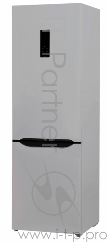 Холодильник двухкамерный ARTEL HD 430 RWENE сталь