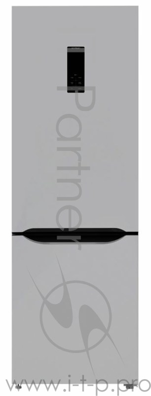 Холодильник двухкамерный ARTEL HD 430 RWENE сталь