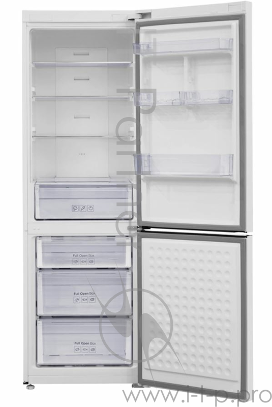 Холодильник двухкамерный ARTEL HD 430 RWENE сталь