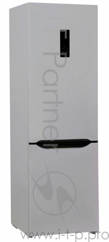 Холодильник двухкамерный ARTEL HD 430 RWENE сталь