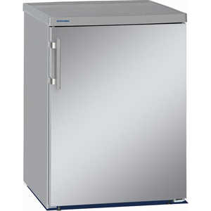 Холодильник Liebherr TPesf 1710-2200 серебристый