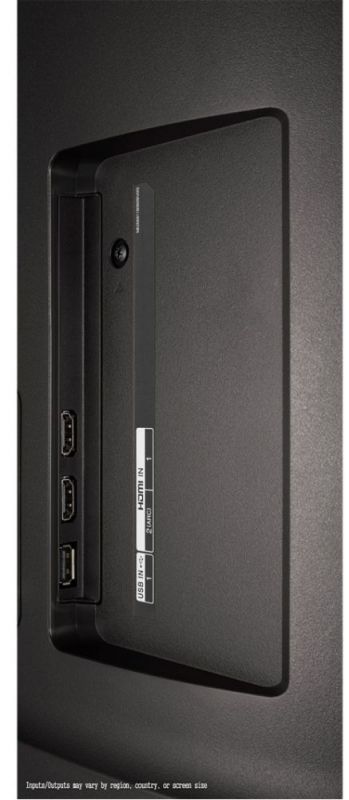 HD/100Hz/DVB-T2/DVB-C/DVB-S2/U