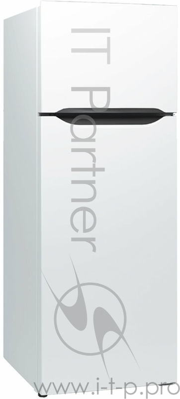 Холодильник ARTEL HD 360 FWEN белый