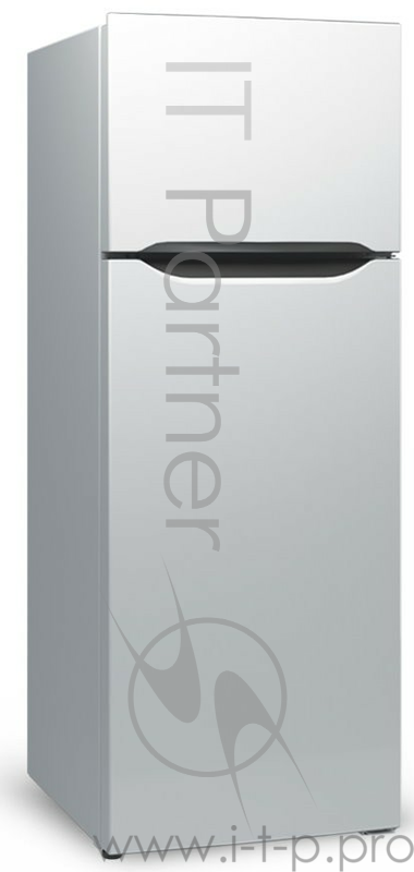 Холодильник ARTEL HD 360 FWEN стальной