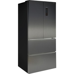 Холодильник TESLER RFD-430I GRAPHITE