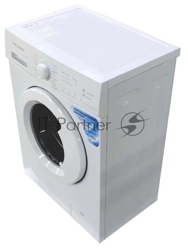 Стиральная машина WILLMARK WMF-65118W (6.5 кг/1000 об., бел.)