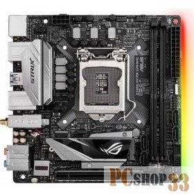 Материнская плата ASUS STRIX H270I GAMING RTL
