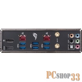 Материнская плата ASUS STRIX H270I GAMING RTL