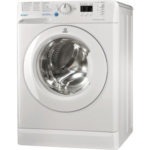 Стиральная машина INDESIT BWSA 51051 (R)