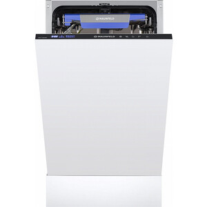 Посудомоечная машина встраиваемая MAUNFELD MLP-08IMRO