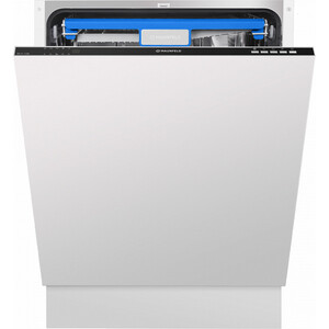 Посудомоечная машина встраиваемая MAUNFELD MLP-12PRO