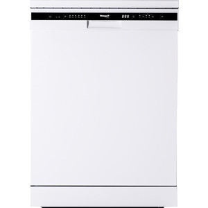 Посудомоечная машина Weissgauff DW 6016 D (полноразмерная)