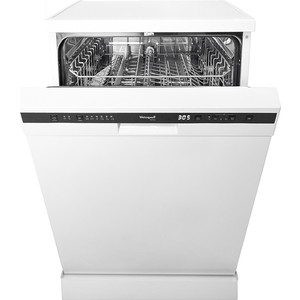 Посудомоечная машина Weissgauff DW 6016 D (полноразмерная)