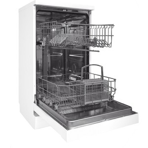 Посудомоечная машина Weissgauff DW 6016 D (полноразмерная)
