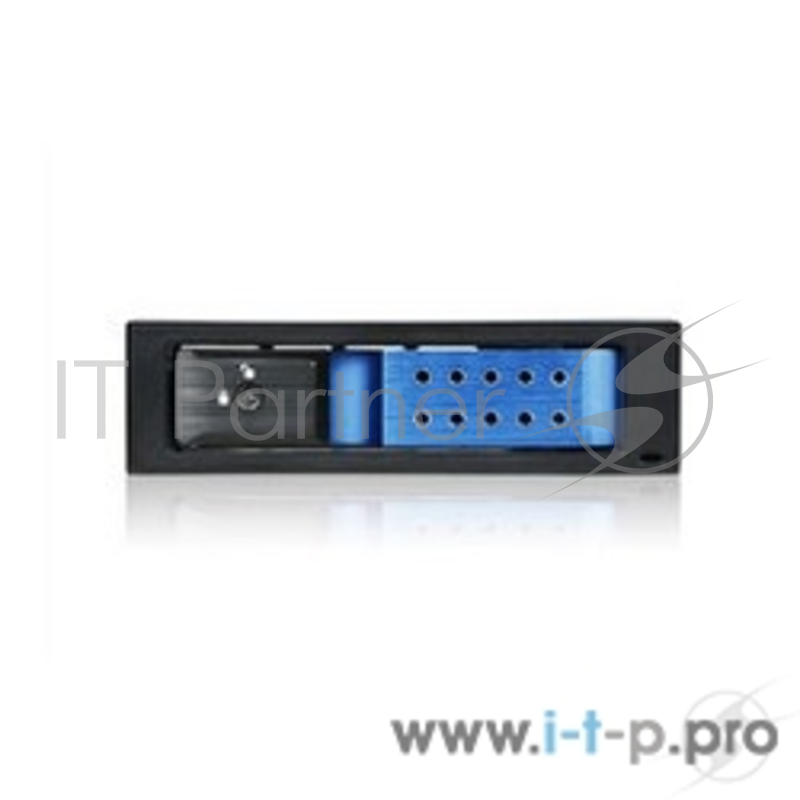 Опция к серверу Procase T3-101-SATA3-BL { Hot-swap корзина }