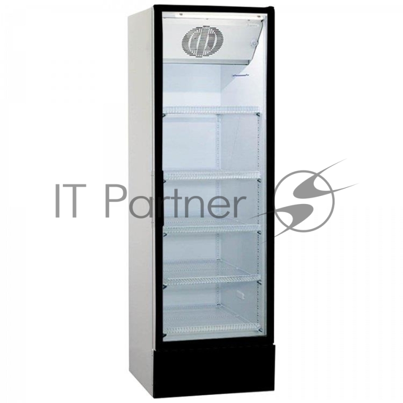 ВИТРИНА ХОЛОДИЛЬНАЯ БИРЮСА B520N