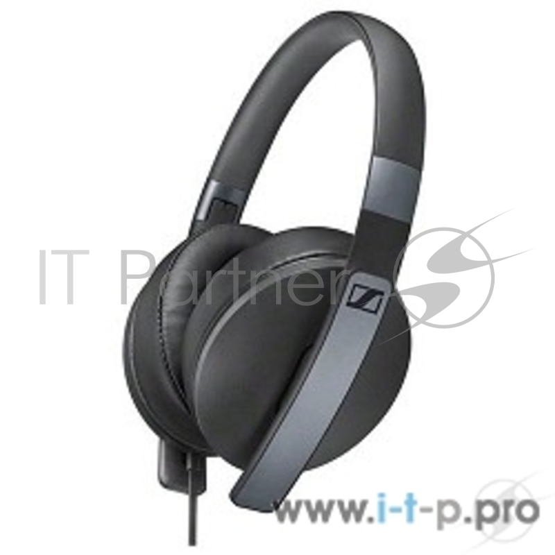 Наушники SENNHEISER HD 4.20s 506781