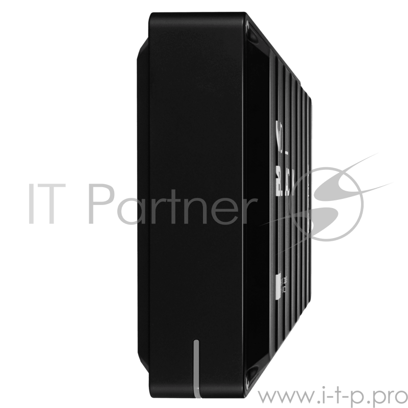 Накопитель на жестком магнитном диске WD Внешний жесткий диск WD_BLACK D10 Game Drive for Xbox One WDBA5E0120HBK-EESN для Xbox 12TB 3,5 USB 3.2 Gen 1 ( (H9C)