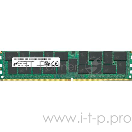 Модуль памяти 64GB PC23400 MTA36ASF8G72LZ-2G9B1 MICRON