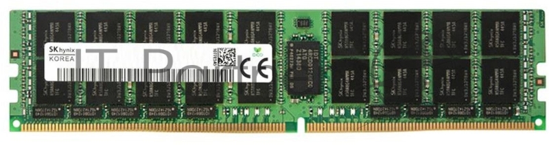 Модуль памяти DDR-4 64GB Hynix original 2933 MHz ECC REG (HMAA8GR7AJR4N-WMT4)