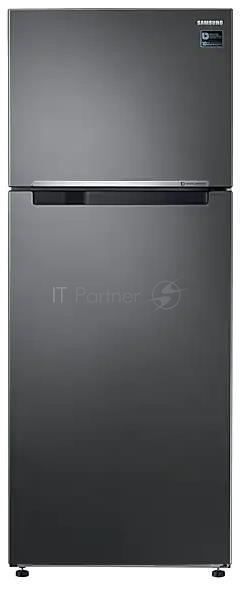 Холодильник Samsung RT43K6000BS черная сталь (двухкамерный)