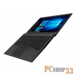 ThinkPad T14s AMD G1 T 14 FHD (1920x1080)IPS AG LP 400N, Ryzen 7 Pro 4750U 1.7G, 16GB, 512GB SSD M.2, Radeon Graphics, NoWWAN,WiFi,BT,FPR+SCR,IR Cam