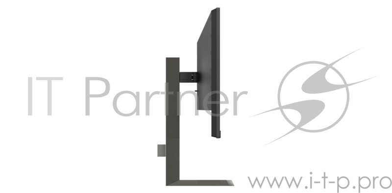 МОНИТОР 27 PHILIPS 278M1R/00 Black (4K, IPS, Ambiglow, 3840x2160, HDR, 4 ms, 178°/178°, 350 cd/m, Mega DCR, +2xHDMI 2.0