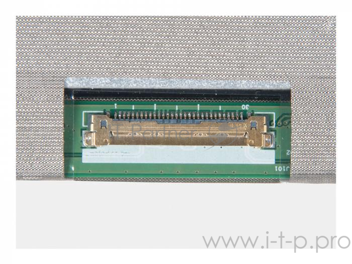 Матрица 15.6 Matte B156HAN02.1, WUXGA FHD 1920x1080, 30 Lamels DisplayPort, cветодиодная (LED)