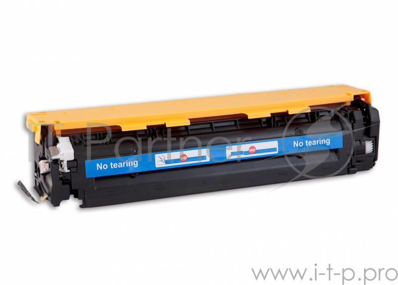 Расходные материалы Картридж Cactus CS-CF212A желтый (1800стр.)