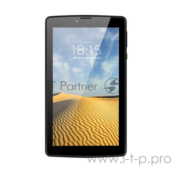 Планшет BQ-7038G Light Plus 7 3G Blue SPREADTRUM 7731E, 4, 1.3 GHZ, Android 9.0, 2 GB, 16 GB, 2G , 3G , WiFi , Bluetooth , GPS Экран: 7 , 1024*600, TN Основная камера: 2.0 MP, инт. отсутствует, Фронтальная камера: 0.3 MP, инт. отсутствует, Кол-во СИМ