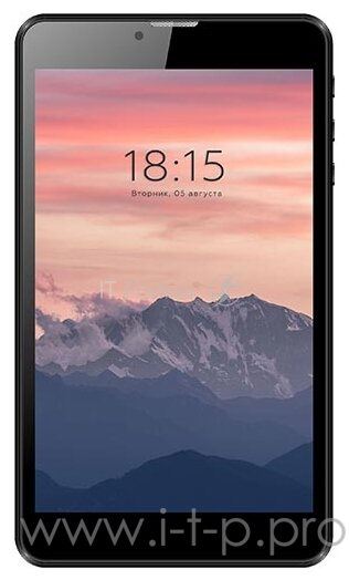 Планшет BQ-7040G Charm Plus Gold