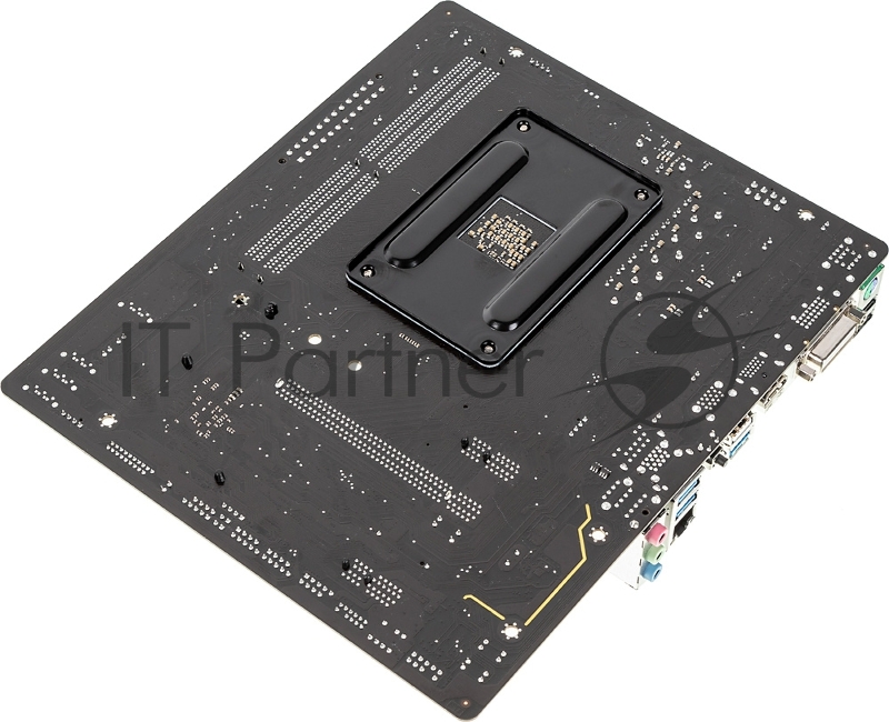 Материнская плата AMD A520 SAM4 ATX A520M H GIGABYTE