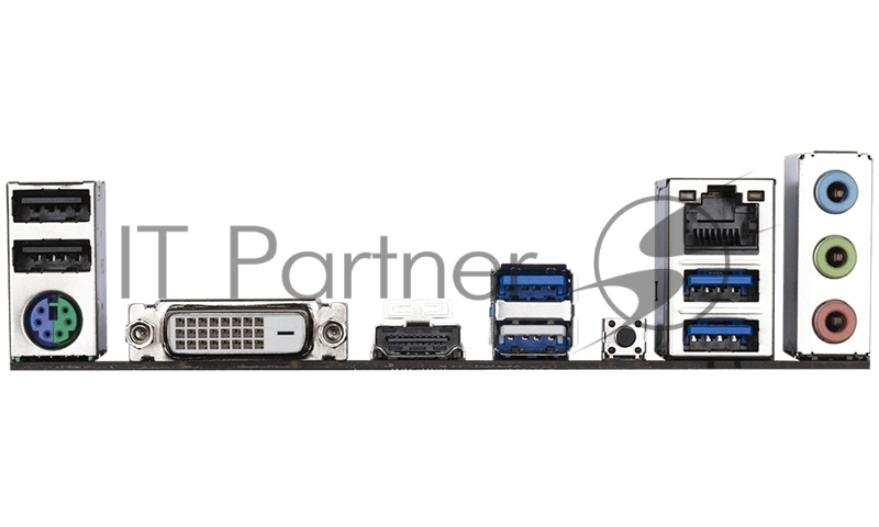 Материнская плата AMD A520 SAM4 ATX A520M H GIGABYTE