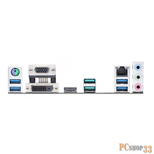 Материнская плата PRIME B550M-A