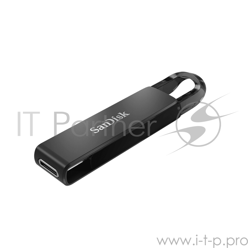 Флеш-накопитель SanDisk Ultra® USB Type-C Flash Drive 128GB