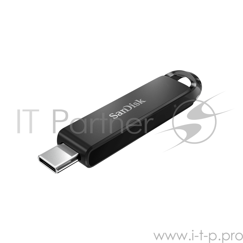 Флеш-накопитель SanDisk Ultra® USB Type-C Flash Drive 128GB