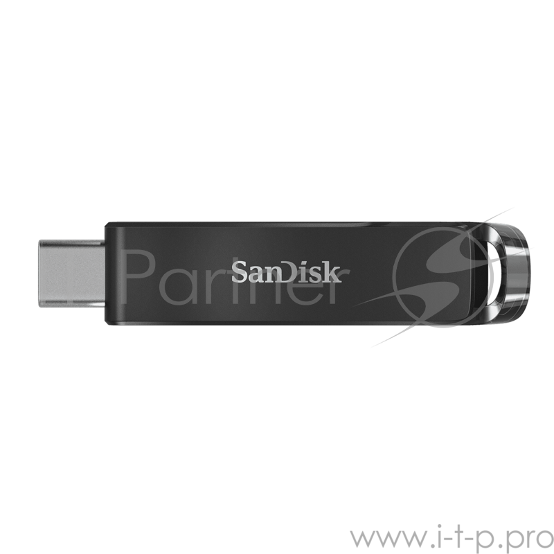 Флеш-накопитель SanDisk Ultra® USB Type-C Flash Drive 128GB