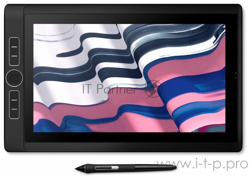 Автономный графический планшет Wacom MobileStudio Pro 13 512GB Gen2