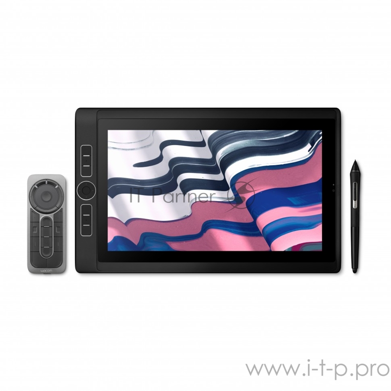 Автономный графический планшет Wacom MobileStudio Pro 13 512GB Gen2