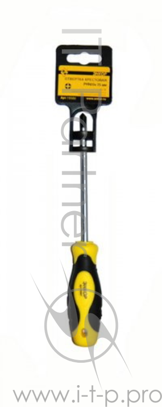 Отвертка ЭНКОР 19567 PH2х150мм