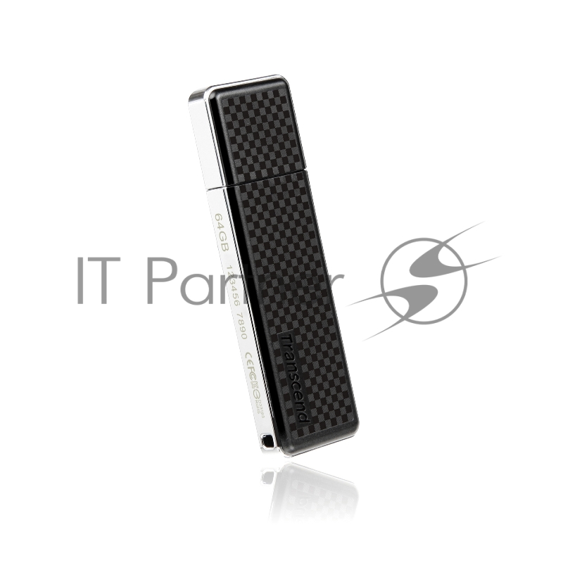 Накопитель USB flash 64ГБ Transcend JetFlash 780 TS64GJF780 (USB3.0)