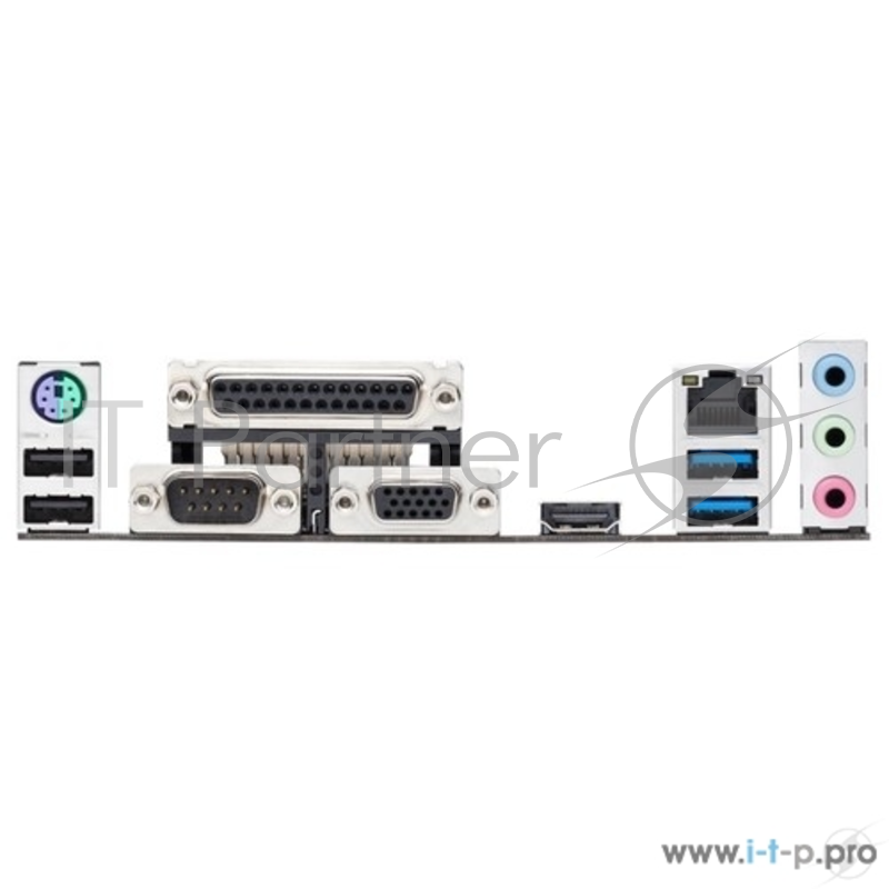 Мат. плата Socket1151 ASUS PRIME H310M-D (iH310, 2xDDR4, M.2, SATA III, PCI-E, D-Sub, HDMI, 1Гбит LAN, USB3.1, mATX)