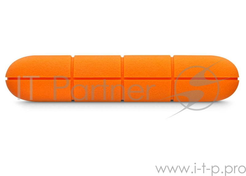 Внешний жесткий диск LaCie STHR2000800 2Tb LaCie Rugged SSD USB 3.1 TYPE C