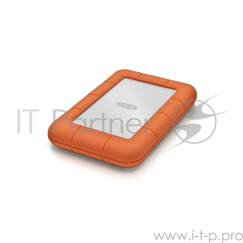Внешний жесткий диск LaCie STHR2000800 2Tb LaCie Rugged SSD USB 3.1 TYPE C