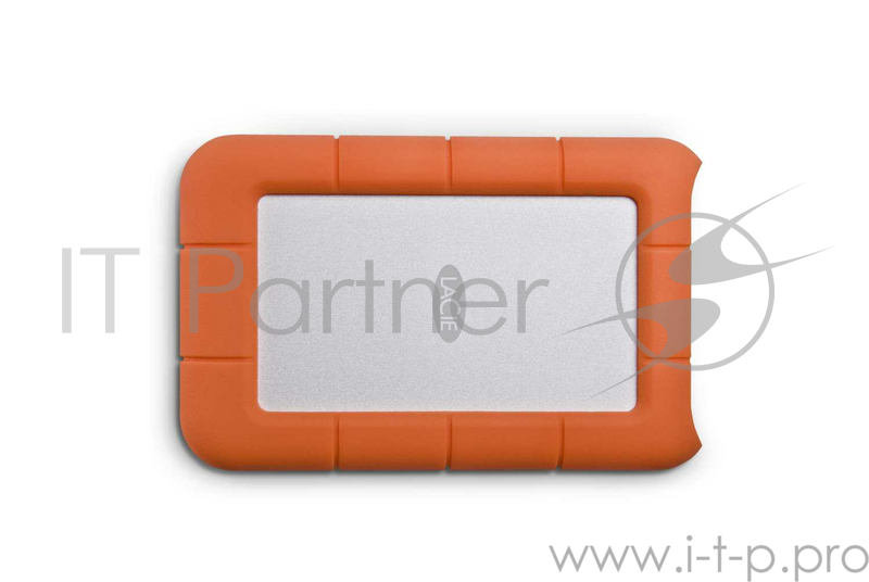 Внешний жесткий диск LaCie STHR2000800 2Tb LaCie Rugged SSD USB 3.1 TYPE C