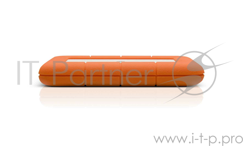 Внешний жесткий диск LaCie STHR2000800 2Tb LaCie Rugged SSD USB 3.1 TYPE C