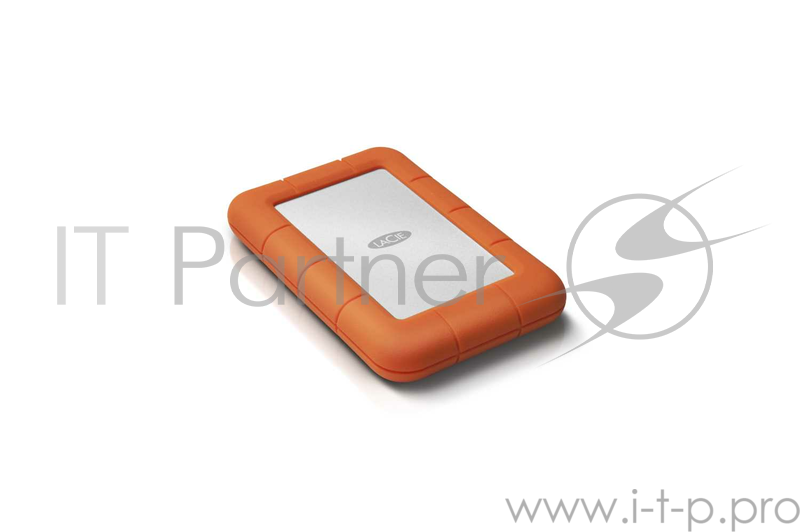 Внешний жесткий диск LaCie STHR2000800 2Tb LaCie Rugged SSD USB 3.1 TYPE C