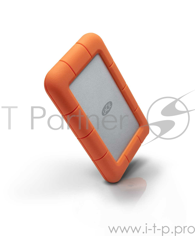 Внешний жесткий диск LaCie STHR2000800 2Tb LaCie Rugged SSD USB 3.1 TYPE C