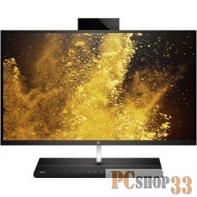 Моноблок HP EliteOne 1000 G1 2LU11EA (Core i5 7500-3.40ГГц, 8ГБ, 256ГБ SSD, HDG, LAN, WiFi, BT, 23.8 1920x1080, W10 Pro) + клавиатура + мышь